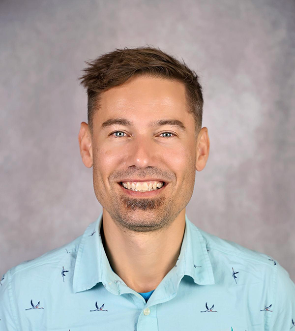 Andrew J. Koop